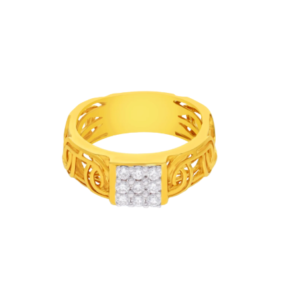Diamond Ring 002