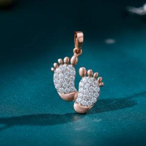 Diamond Pendant 002
