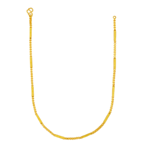 Gold Chain 002
