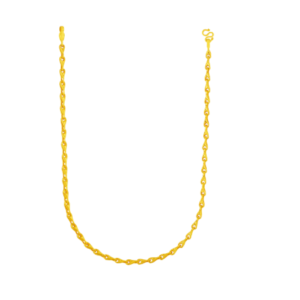 Gold Chain 004