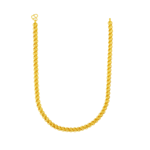 Gold Chain 005
