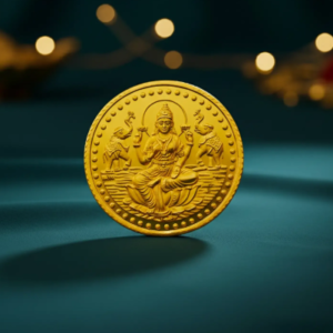 Gold Coin 001