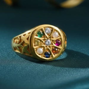 Navaratna Ring 001