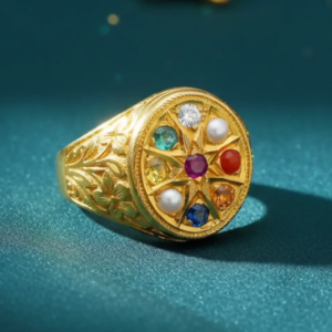 Navaratna Ring 002