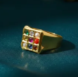 Navaratna Ring 003
