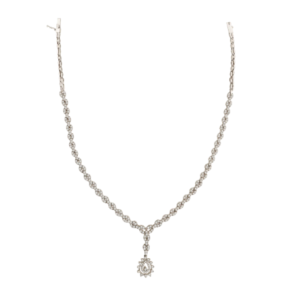 Platinum Chain 001