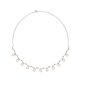Platinum Chain 003
