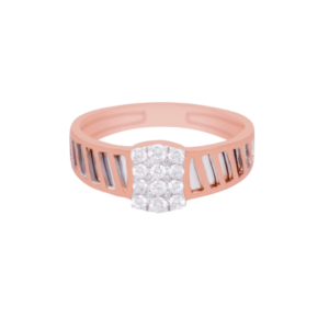 Diamond Ring 003