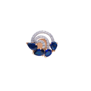 Diamond Stud 002
